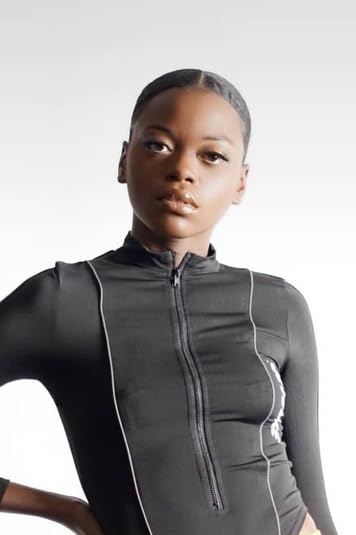 Shaquila Roberts