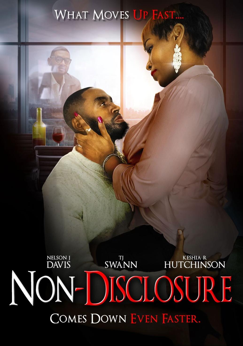 Non-Disclosure (2022) | Watch on Movi47