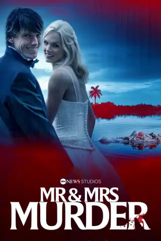 Mr. & Mrs. Murder