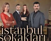 Istanbul Sokaklari