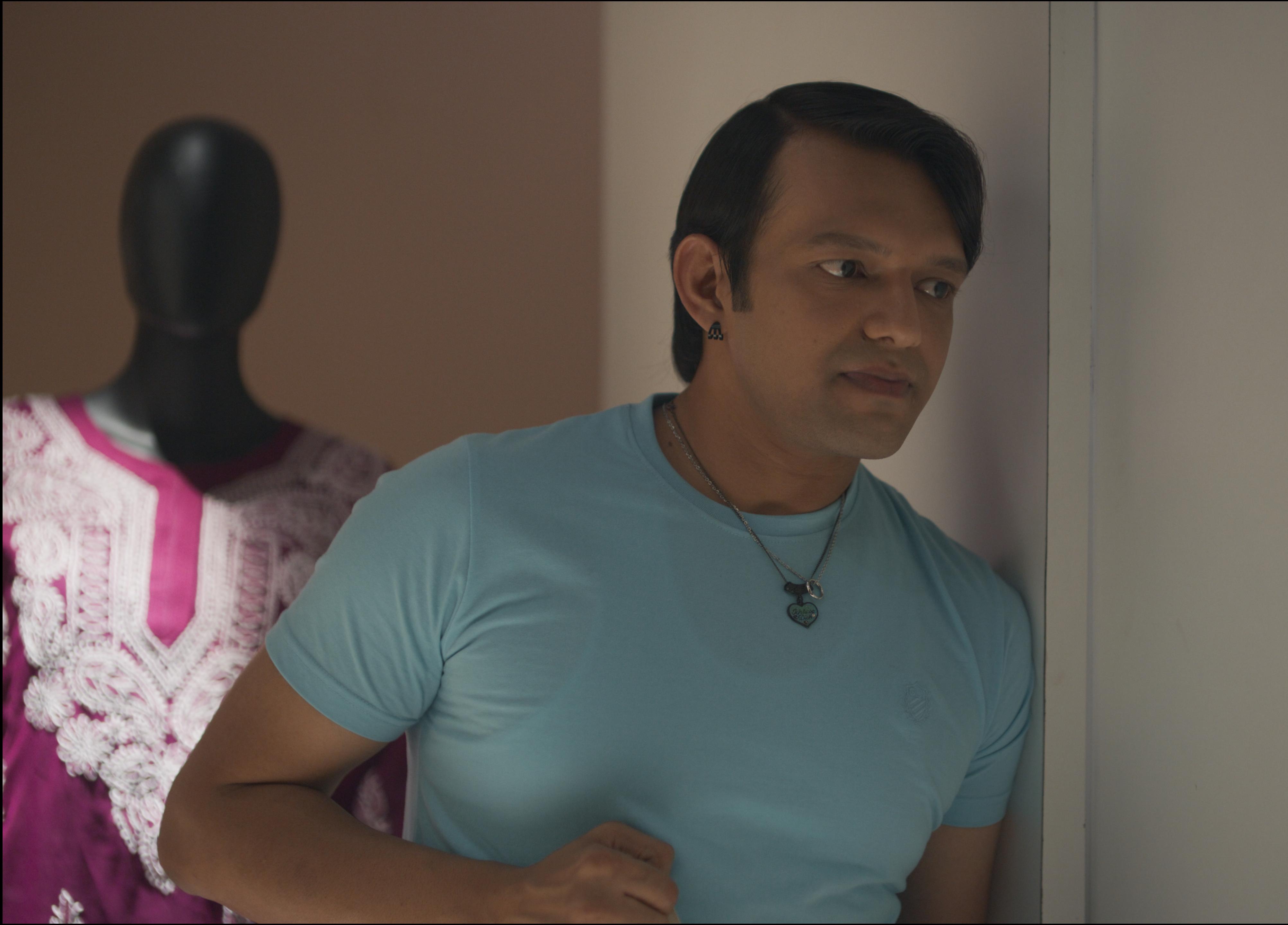 Vivek Doshi
