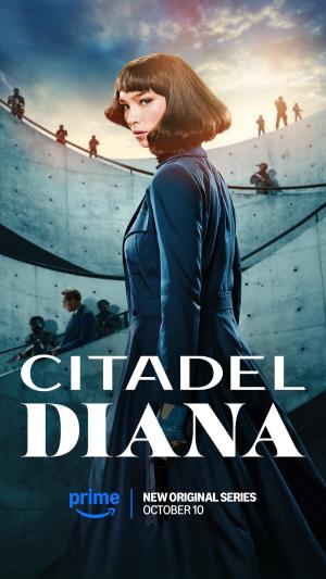 Citadel: Diana [Portuguese]