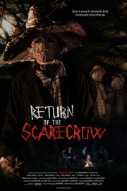 Return of the Scarecrow