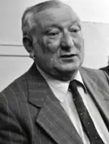 George Oldfield