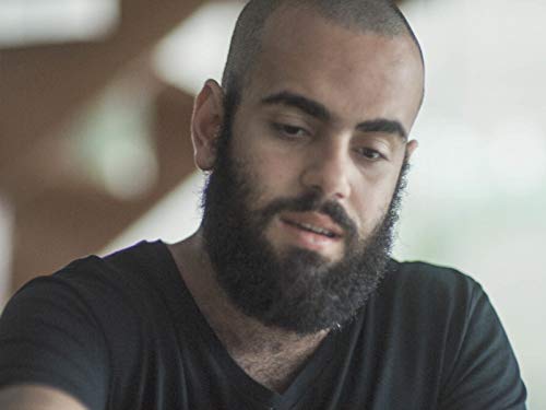 actor Henrique Santana large photo