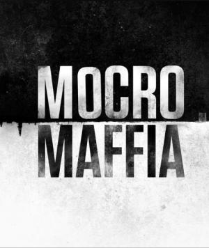 Mocro Maffia: Gangs of Amsterdam [Spanish] S1-S3
