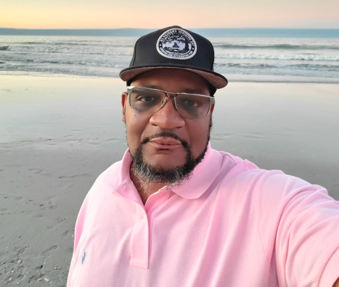 Freddie Foxx Mazyck