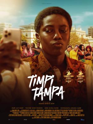 Timpi Tampa [Version française]