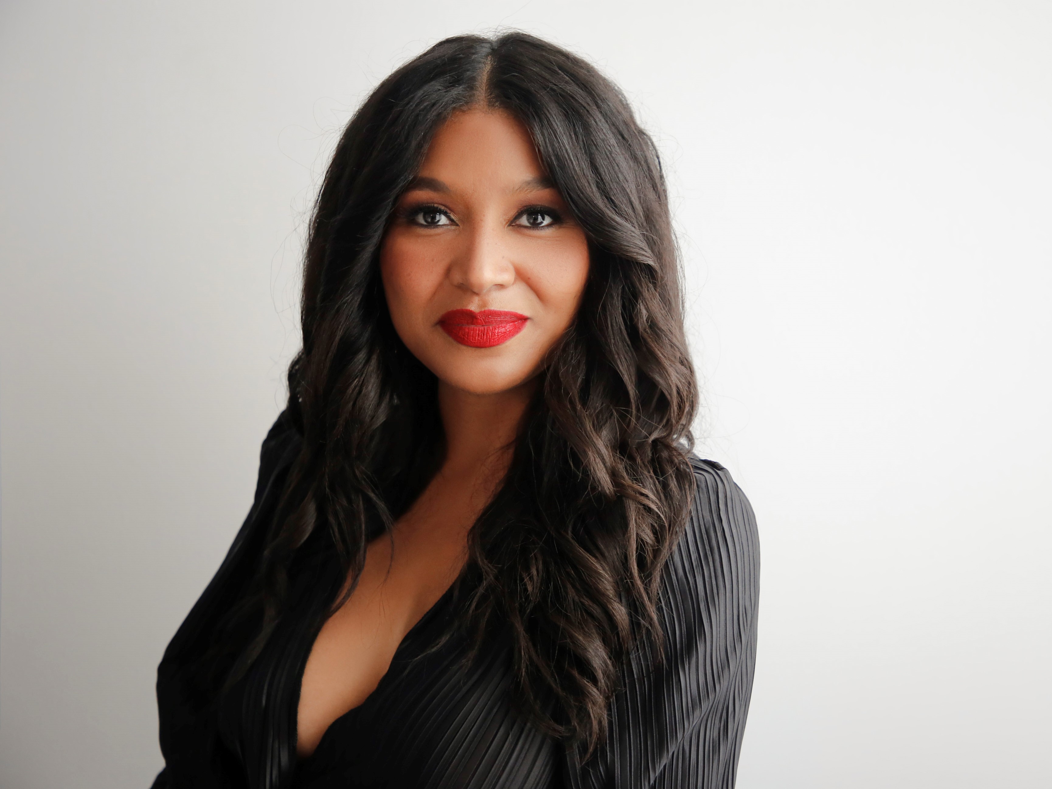 actor Megan Smith large photo