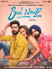Bad Newz [Hindi]