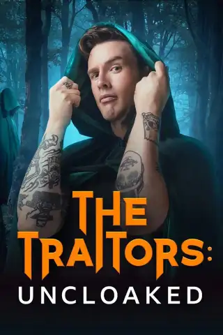 The Traitors: Uncloaked