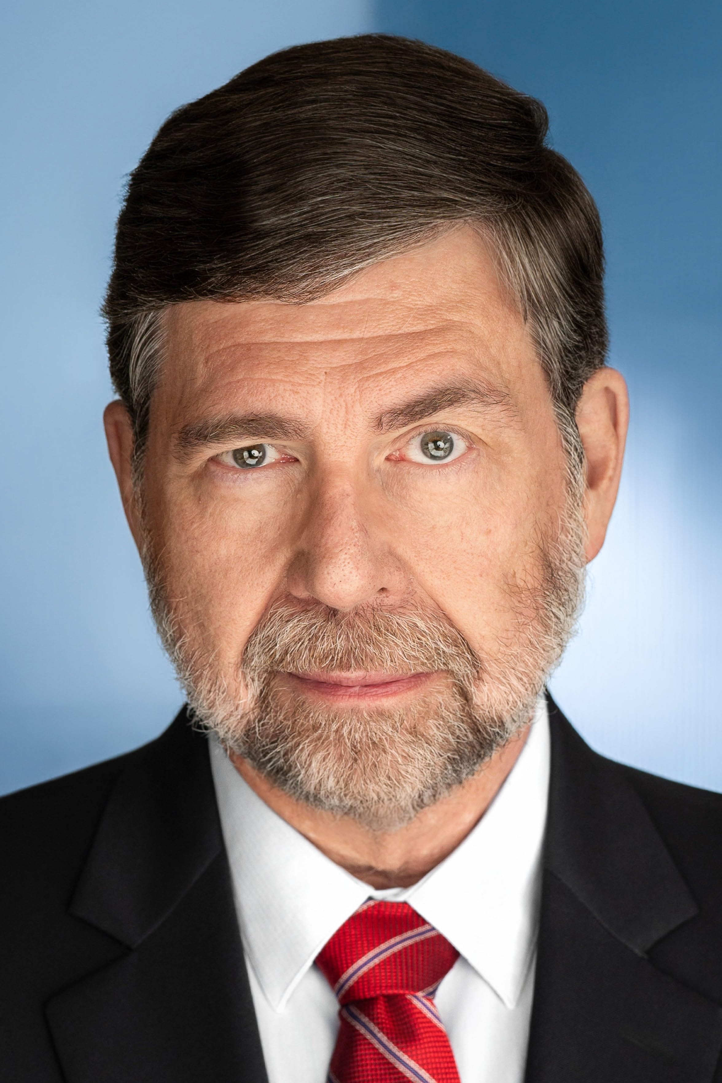 Terry Patterson