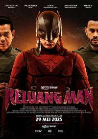 Keluang Man