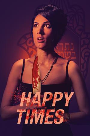 Happy Times [Portuguese]