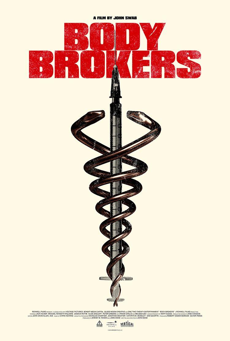Body Brokers (2021) | Watch on Movi47