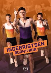 Ingebrigtsen - Born to Run