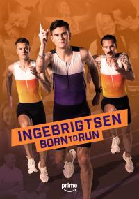 Ingebrigtsen - Born to Run