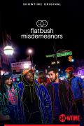 Flatbush Misdemeanors S1-S2