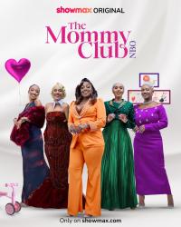 The Mommy Club NBO