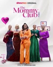 The Mommy Club NBO
