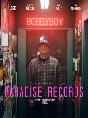 Paradise Records [Indonesian]