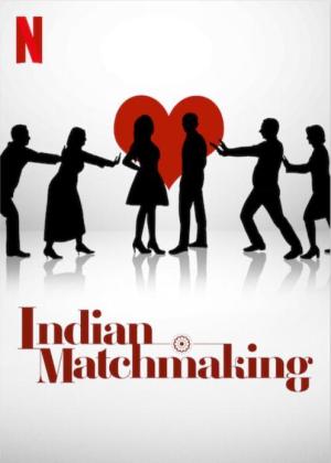 Indian Matchmaking S1-S3