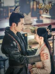 Legend of Yun Xi