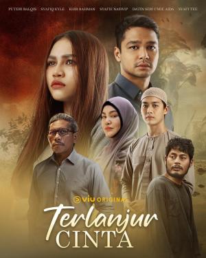 Terlanjur Cinta