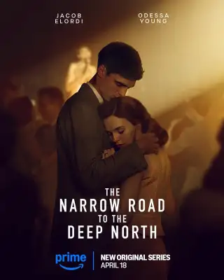The Narrow Road to the Deep North