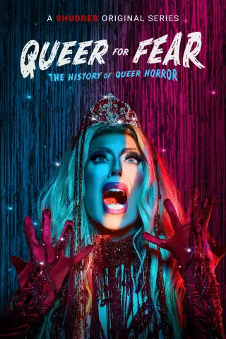 Untitled Queer Horror Documentary