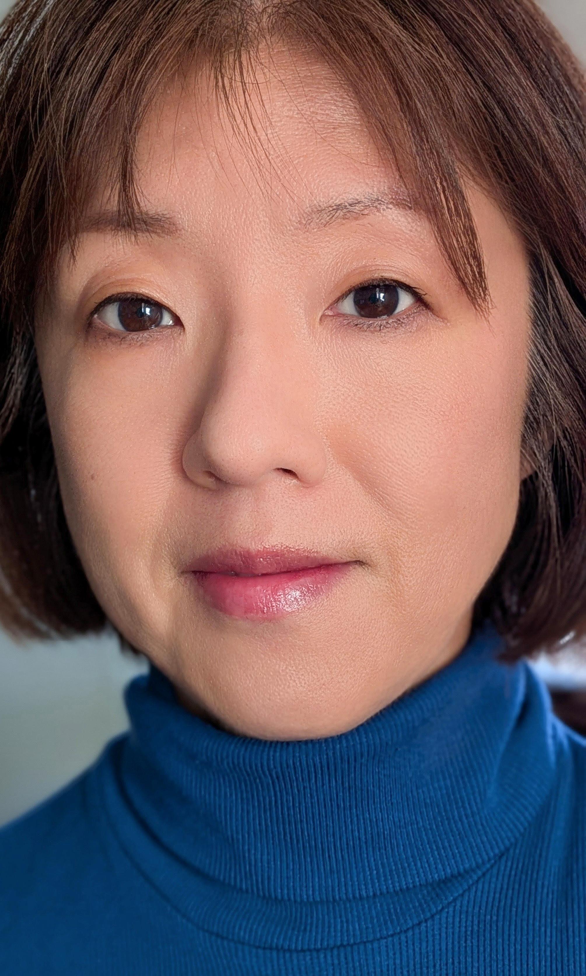 Yoko Hyun