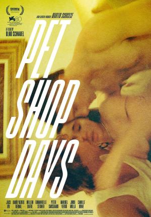 Pet Shop Days [Indonesian]
