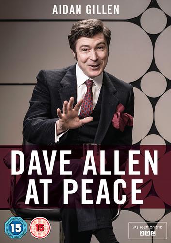 Dave Allen at Peace (2018) | Watch on Movi47