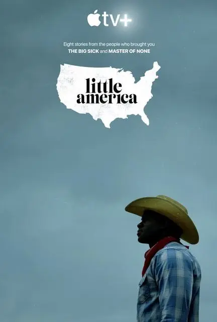 Little America S1-S2