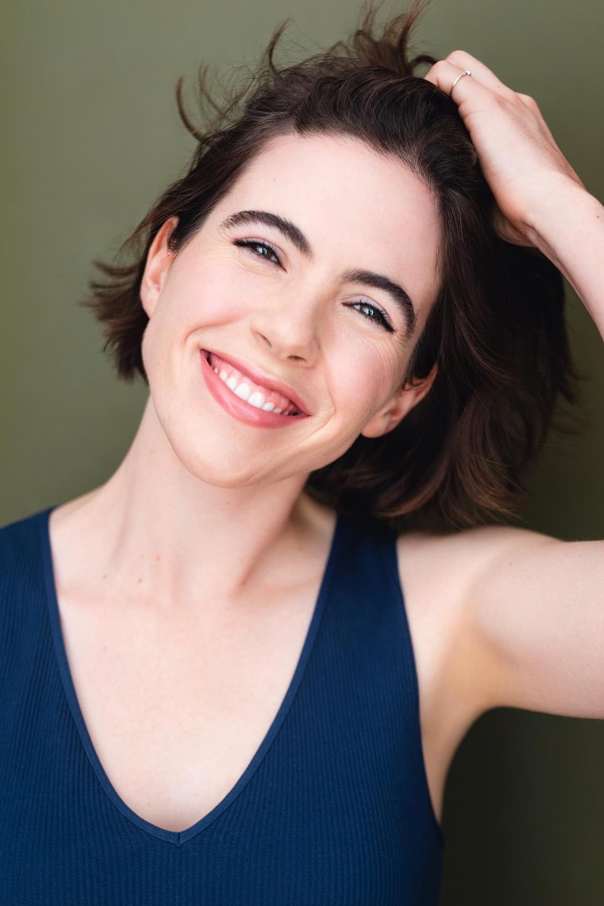 Carrie Adams