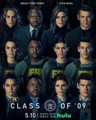 Class of '09