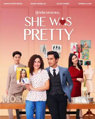 She Was Pretty (Malaysia)
