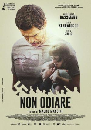 Thou Shalt Not Hate [Portuguese]