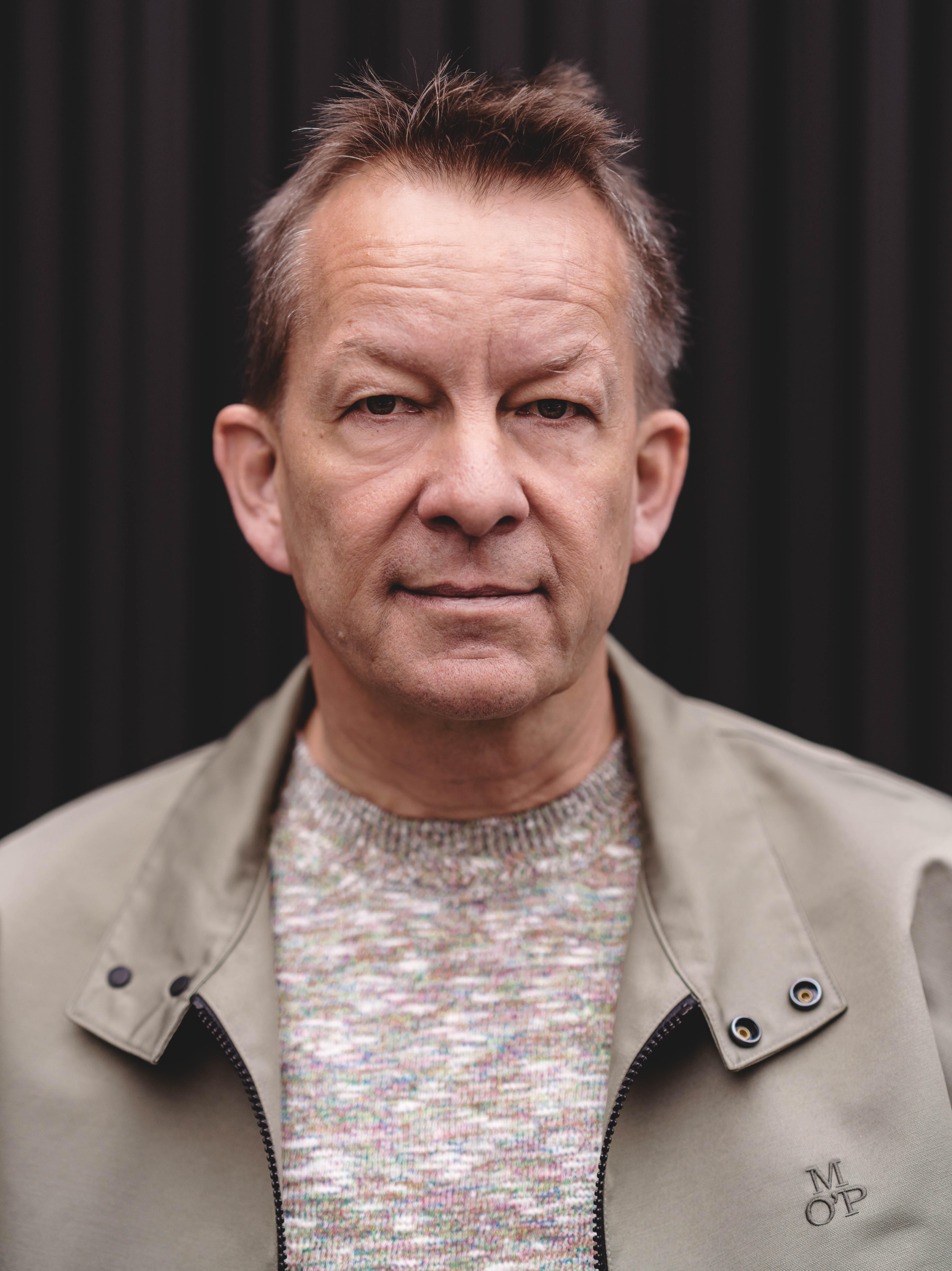 Martin Allemann