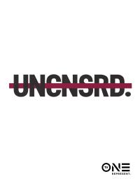 Uncensored