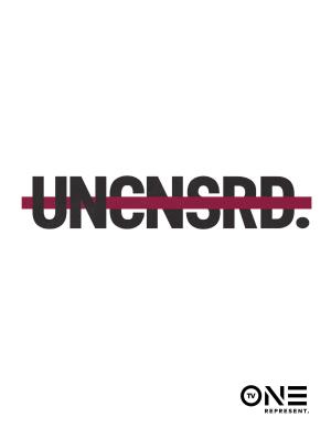 Uncensored