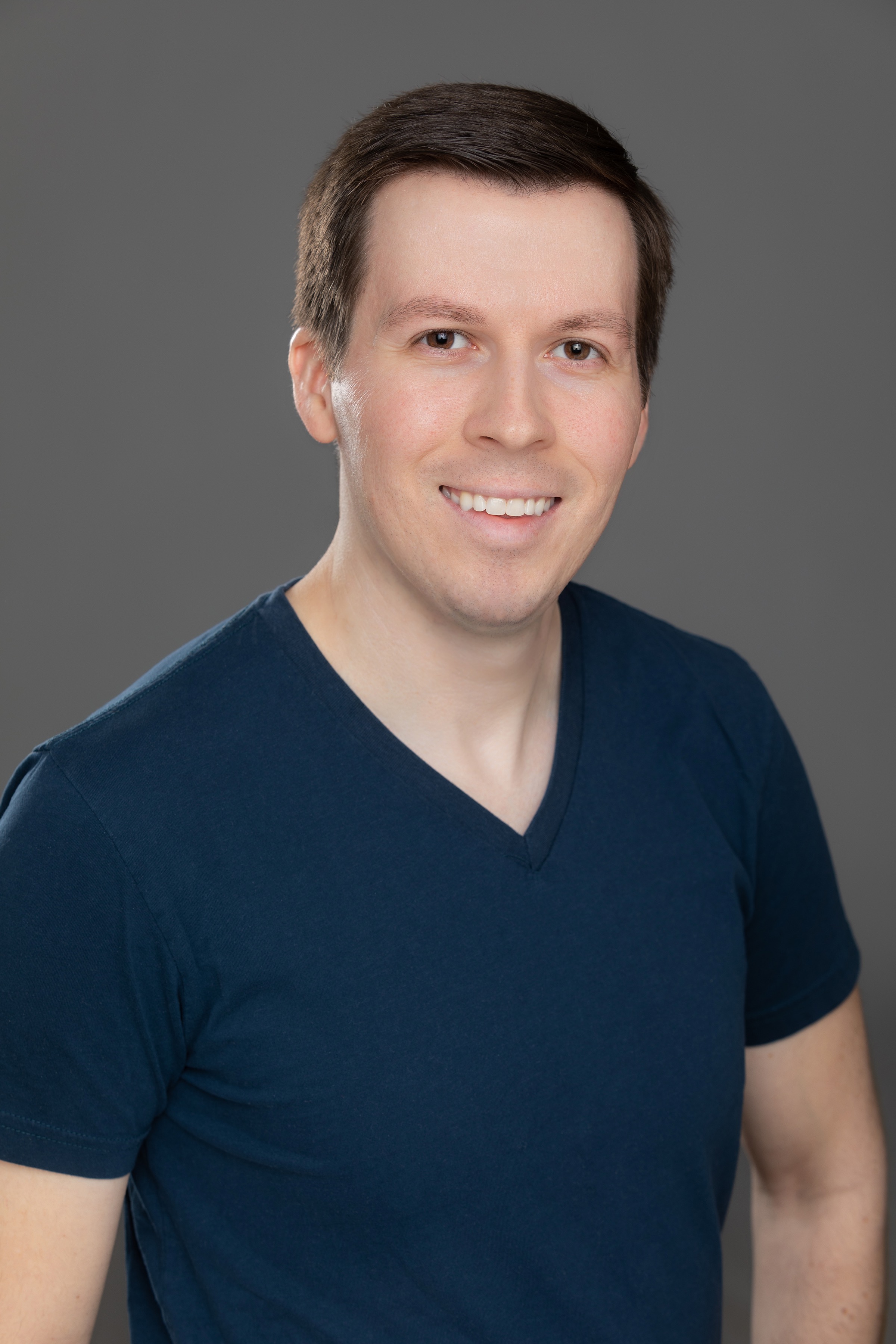 Seth Bellinger