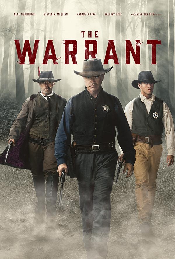 The Warrant (2020) | Watch on Movi47