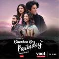 Khwabon Ke Parindey