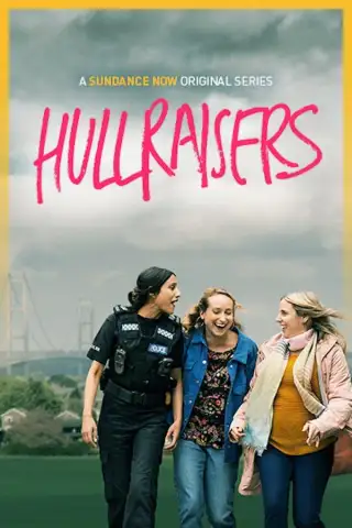Hullraisers