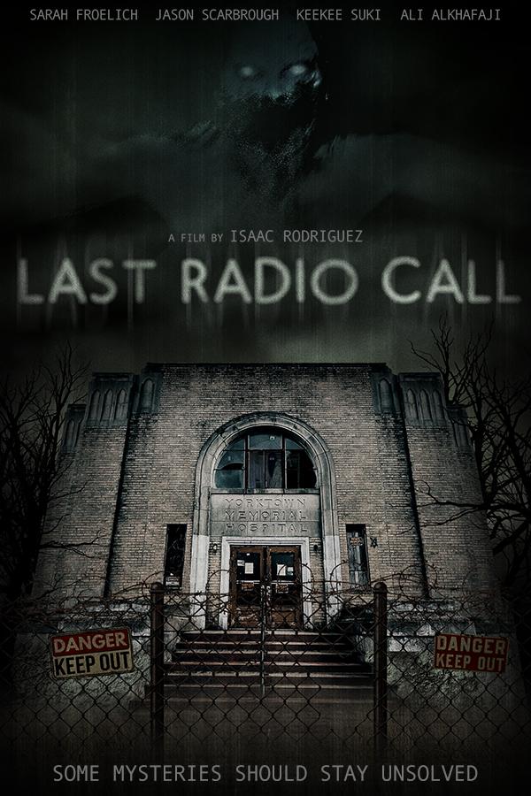 Last Radio Call (2022) | Watch on Movi47