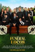 Un funeral de locos