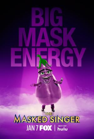 The Masked Singer S1-S13