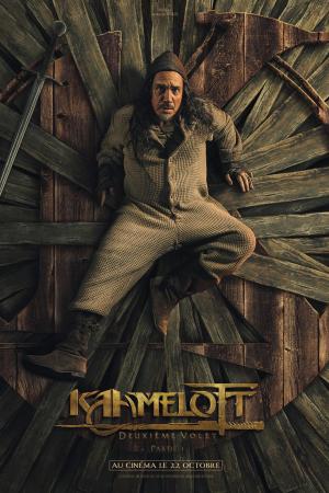 Kaamelott - Deuxième volet: Partie 1