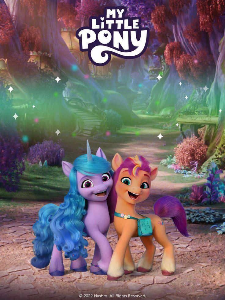 My Little Pony: Make Your Mark